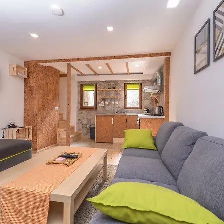 Apartment New Serdika Sofia