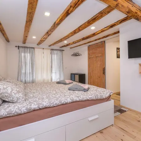 Apartment New Serdika Sofia