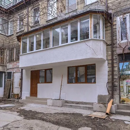 Apartment New Serdika Sofia